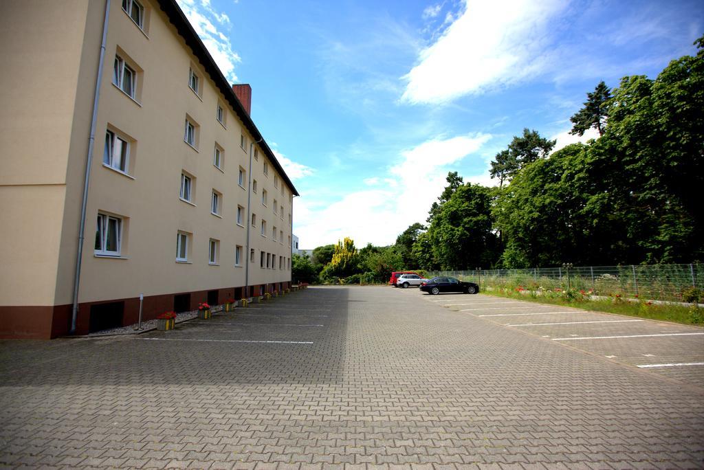 Airport Hotel Walldorf Moerfelden-Walldorf Exterior photo