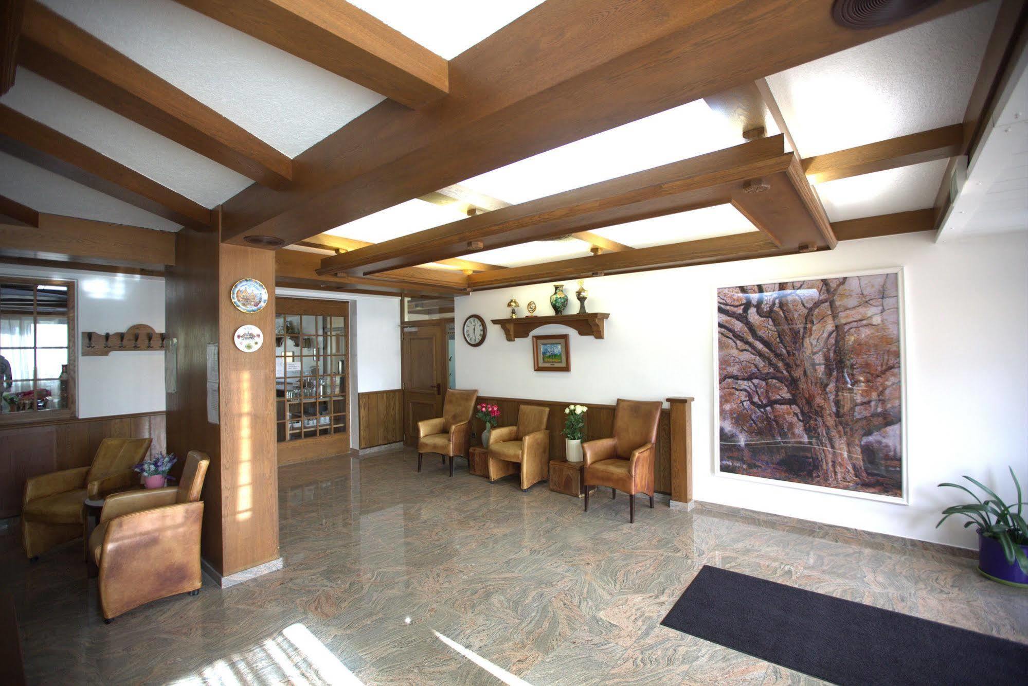Airport Hotel Walldorf Moerfelden-Walldorf Exterior photo